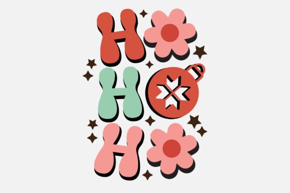 Holiday Vibes: Reviewing the Ho Ho Ho Retro Design
