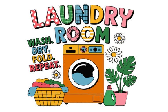 Laundry Room Quotes SVG Review