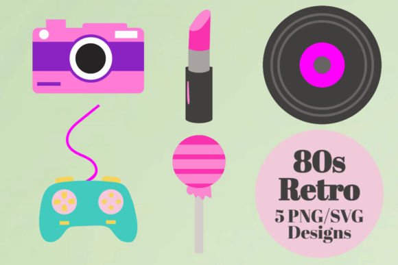 Pop Art Retro Collection: A Designer’s Review