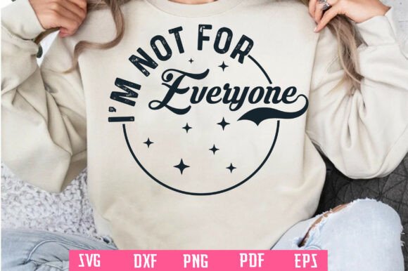 Retro Not for Everyone PNG: A Designer’s Review