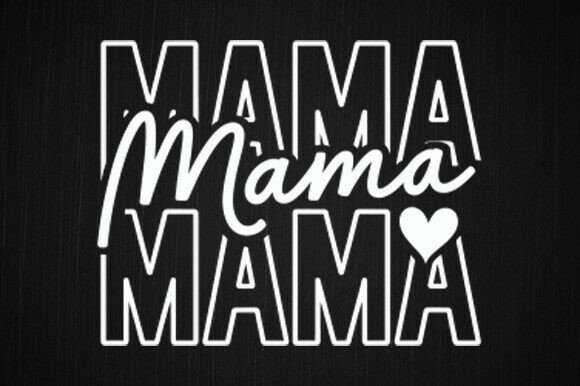 Retro Stacked Mama: A Designer’s Review